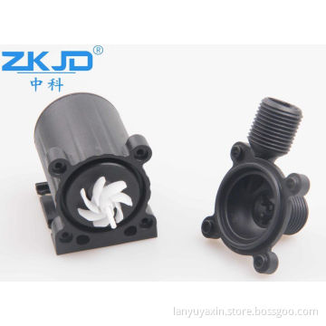 Pond Brushless DC 1000L/H Solar Circulation Water Pump24V